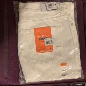 Nautica Men’s Jeans size 34x30 new